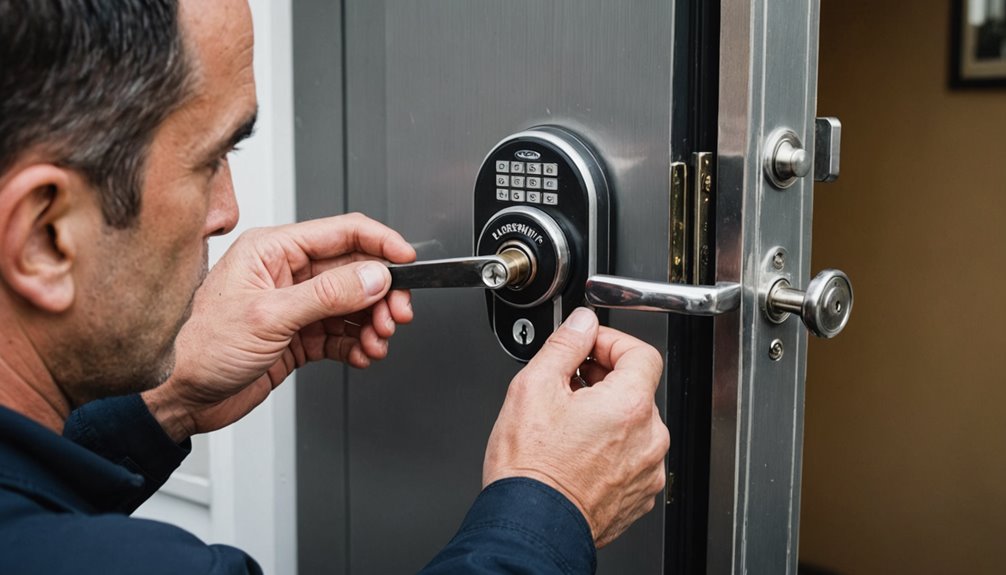 daly city locksmith services