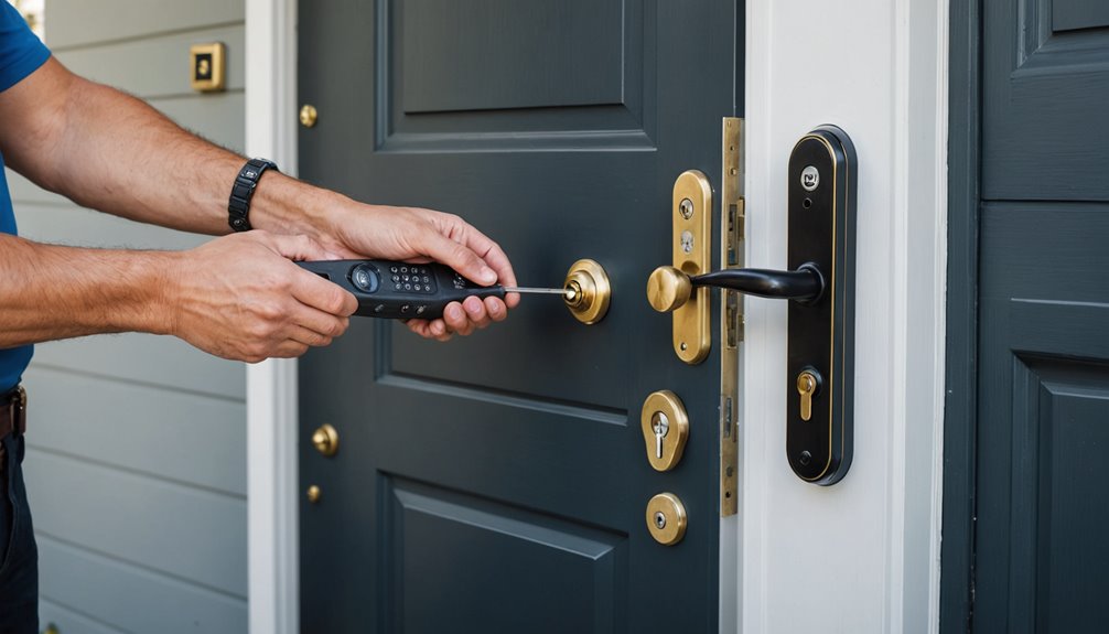 daly city locksmith services