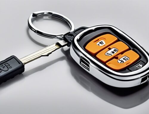 Honda Accord Key Fob Battery Replacement DIY Guide | Low Rate Locksmith