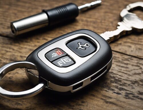 Honda Fit Key Fob Battery Replacement DIY Guide | Low Rate Locksmith