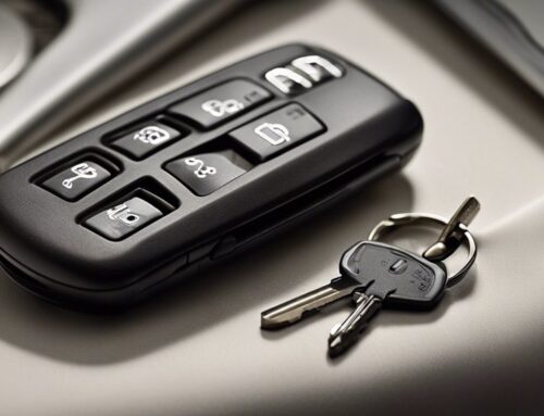 Honda Pilot Key Fob Battery Replacement DIY Guide | Low Rate Locksmith