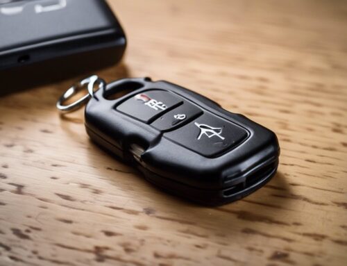 Honda Prelude Key Fob Battery Replacement DIY Guide | Low Rate Locksmith