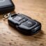 diy honda prelude key fob