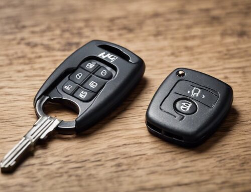 Honda CRV Key Fob Battery Replacement DIY Guide | Low Rate Locksmith