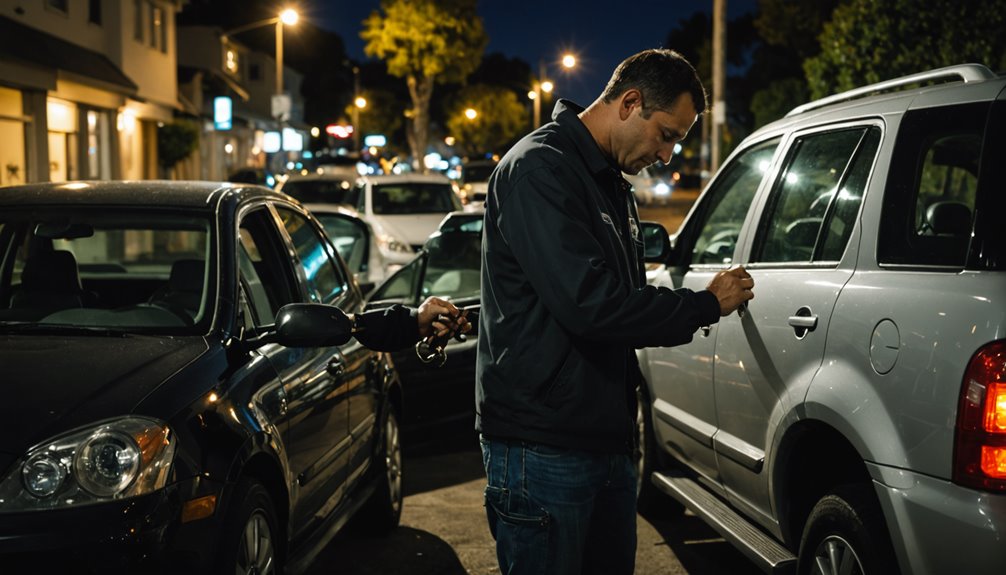 el cerrito automotive locksmith services