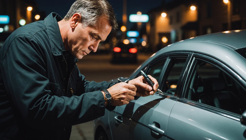 emeryville automotive locksmith services