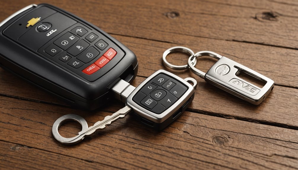 extend key fob battery lifespan