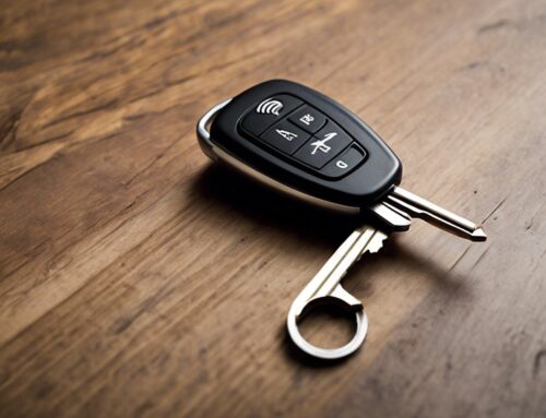 Honda Insight Key Fob Battery Replacement DIY Guide | Low Rate Locksmith