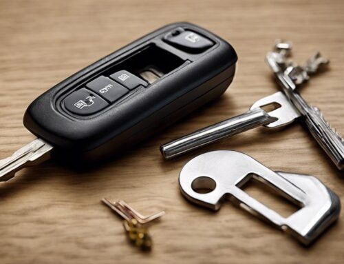 Chevrolet Avalanche Key Fob Battery Replacement DIY Guide | Low Rate Locksmith