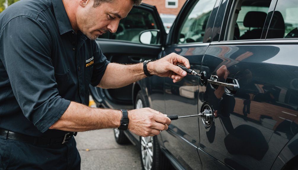 mazda 5 key replacement services