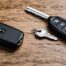 mazda cx 30 key fob