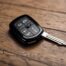 mazda cx 3 key fob replacement