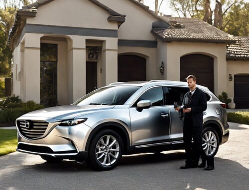 Mazda-CX-9 Ignition Repair and Replacement Services Locksmith Services | Low Rate Locksmith | 24 Hour Nationwide Mobile