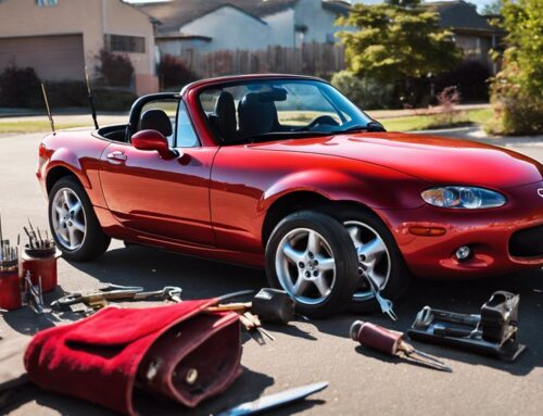 Mazda-MX-5Miata Ignition Repair and Replacement Services Locksmith Services | Low Rate Locksmith | 24 Hour Nationwide Mobile