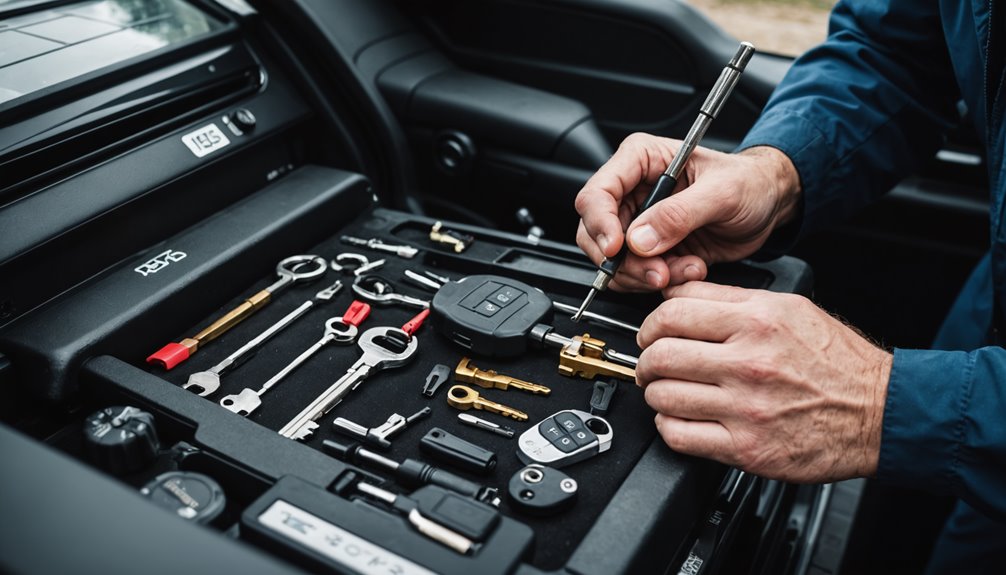 mazda rx 8 key variations