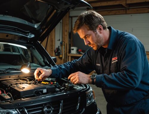 Nissan Titan Ignition Repair and Replacement Services Locksmith Services | Low Rate Locksmith | 24 Hour Nationwide Mobile