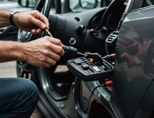 Nissan Leaf Ignition Repair and Replacement Services Locksmith Services | Low Rate Locksmith | 24 Hour Nationwide Mobile