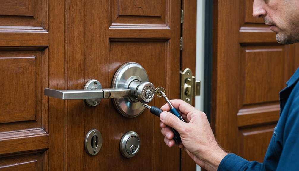 reliable affordable locksmith services