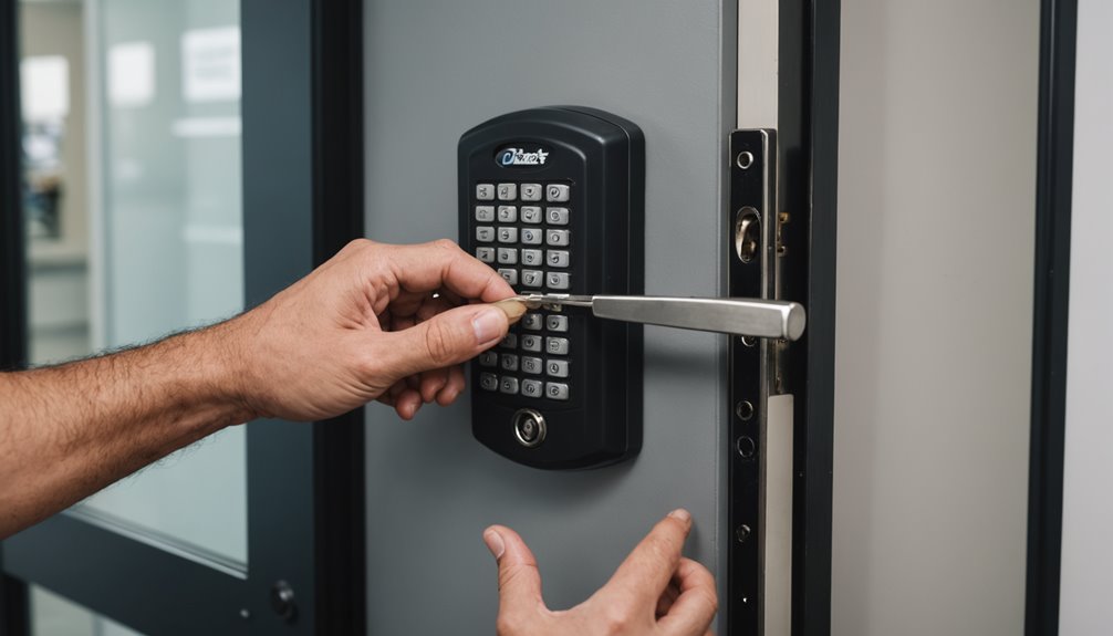 san rafael locksmith services