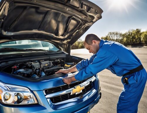 Chevrolet Trailblazer Ignition Repair and Replacement Services Locksmith Services | Low Rate Locksmith | 24 Hour Nationwide Mobile