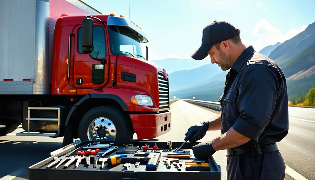 vehicle operations assistance services