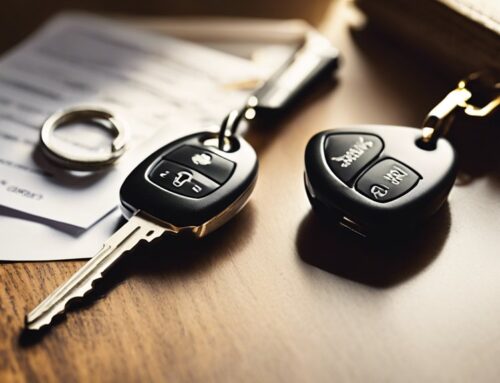 Warranty and Insurance Considerations for Cost Savings on Car Key Replacement