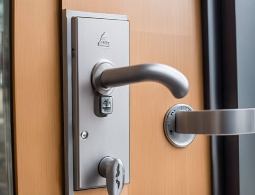 Ensuring ADA Compliance for Locks in New Jersey Businesses