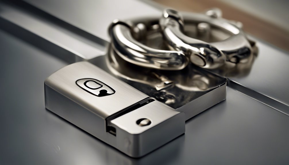 electromagnetic lock advantages explained