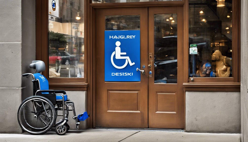 ensuring accessibility for all