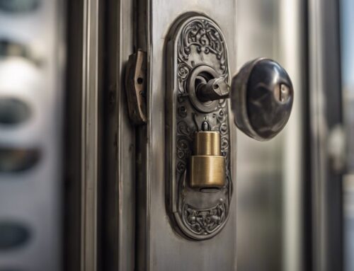 Standards for Installing High-Security Locks in Pennsylvania Businesses