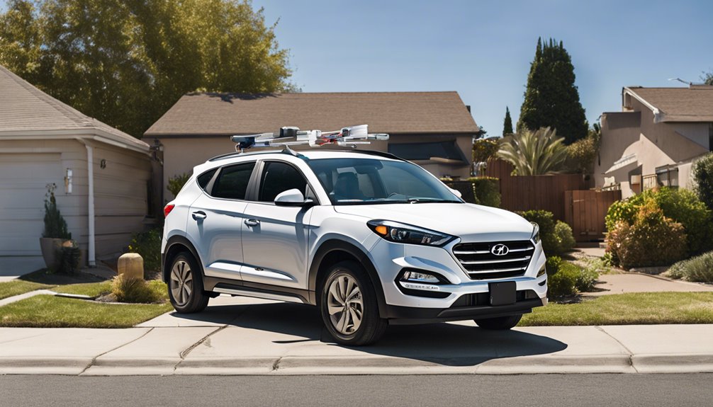 hyundai tucson key replacement costs