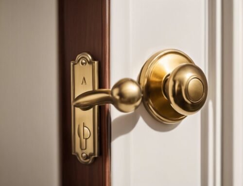 Legal Guidelines for Lock Changes in Illinois Rental Properties