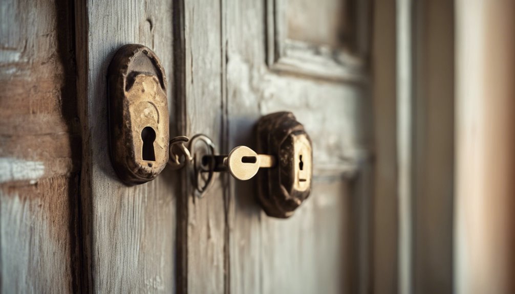 landlord security obligations outlined