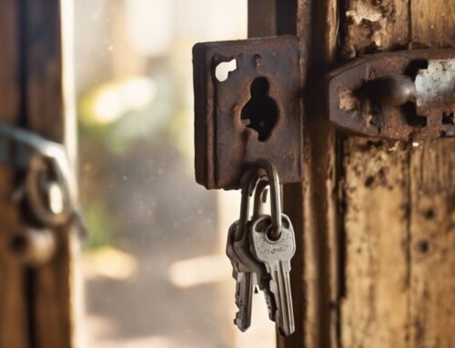 Legal Guidelines for Changing Locks After Tenant Evictions in Ohio