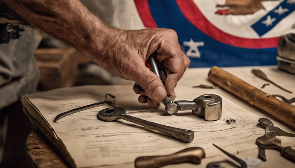 lock picking laws north carolina