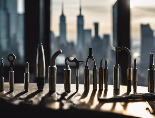 The Legality of Lock Bumping and Picking Tools in New York