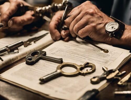 Navigating Locksmith Employment Laws in Pennsylvania