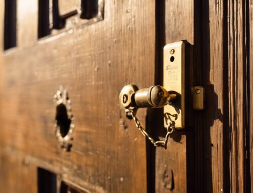 How Pennsylvania Law Addresses Locksmith Liability in Break-Ins