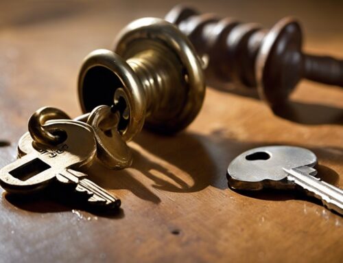 Understanding Locksmith Liability Under Michigan Law