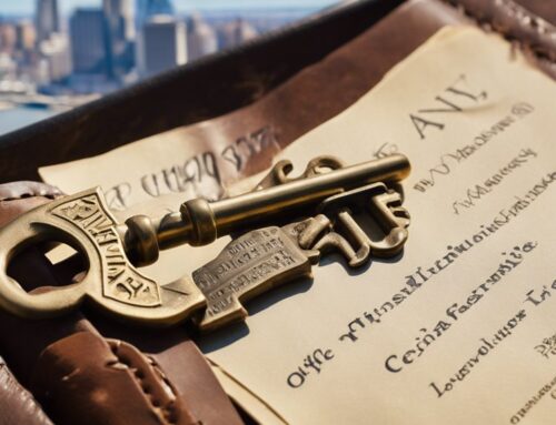 Locksmith Licensing Requirements in New Jersey: A Complete Guide