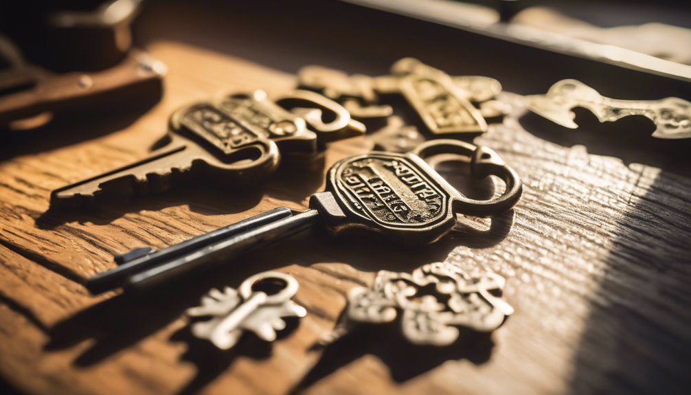 locksmith licensing requirements explained