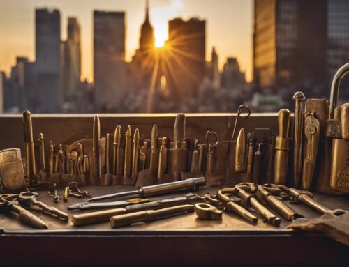 Locksmith Employment Laws and Regional Regulation Differences in New York