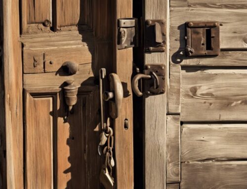 The Role of Locksmiths in Pennsylvania’s Foreclosure Processes