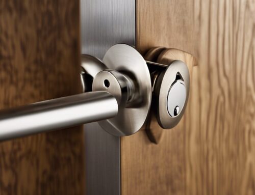 Magnetic Keyed Locks: Exploring Their Security and Functionality