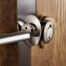 magnetic locks security features