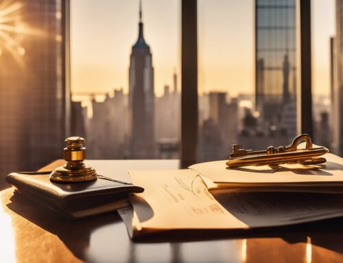 Master Key System Legalities in New York: An In-depth Look