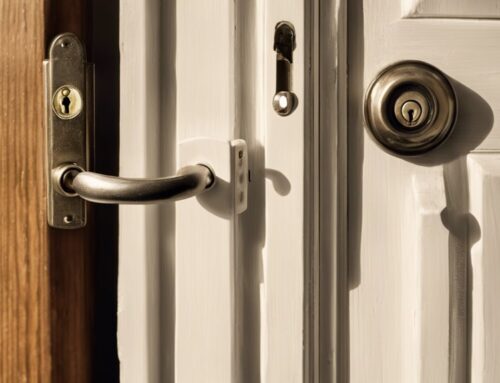 Lock Change Laws for Landlords and Tenants in Michigan