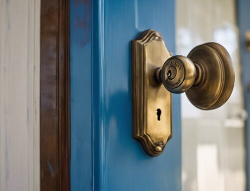 Understanding New Jersey’s Lock Change Laws for Residential Properties