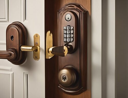 New Jersey Safety Standards for Commercial and Residential Locks