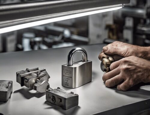 High-Security Locks in Ohio: Compliance and Installation Standards